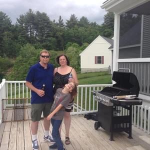 Meet your Posher, Gary